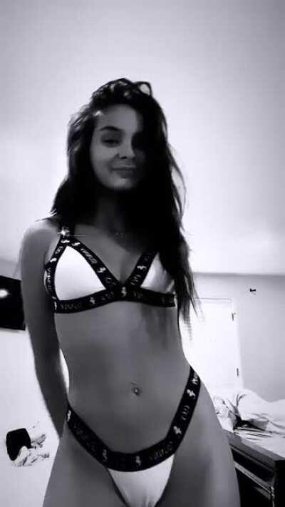 Omg Brigthon Sharbino is hot as fuck