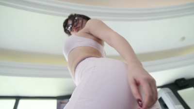 ass so close you could sniff