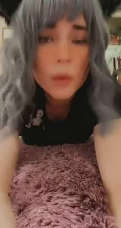 can u tell i like being fucked?✨