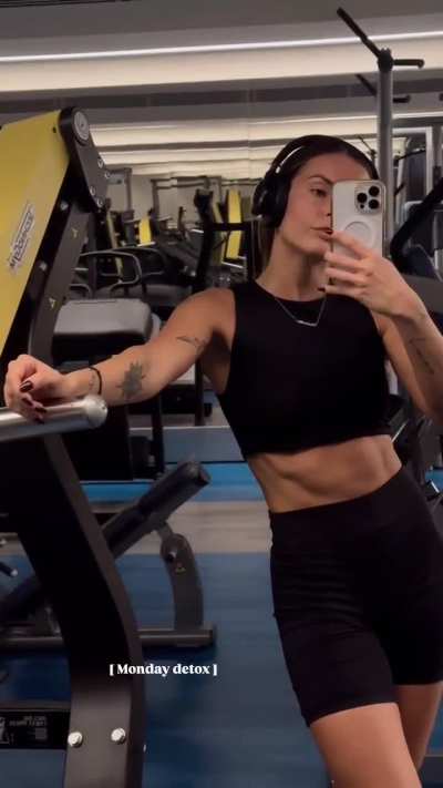 Σοφιαννα Αβραμακη 