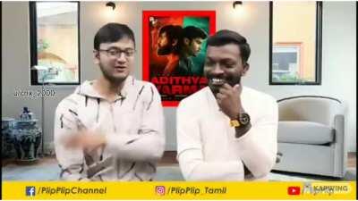 Homework panra vayasula intha naaiku legendary movies lam kevalama review panna kekutham . Condom failure aana future la intha maathri than aagum pola .