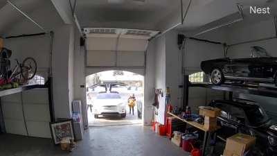 The Dangers of Driving a Tesla