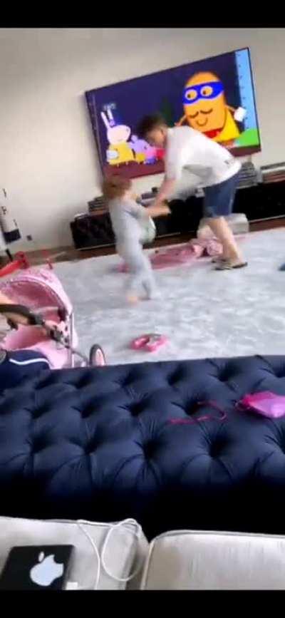 The NBA waiting for this guy.