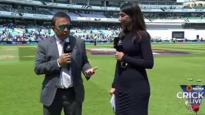 Well someone sounds pissed.