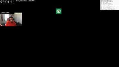 Proof that Punk is the only person that actually plays neutral in SF6