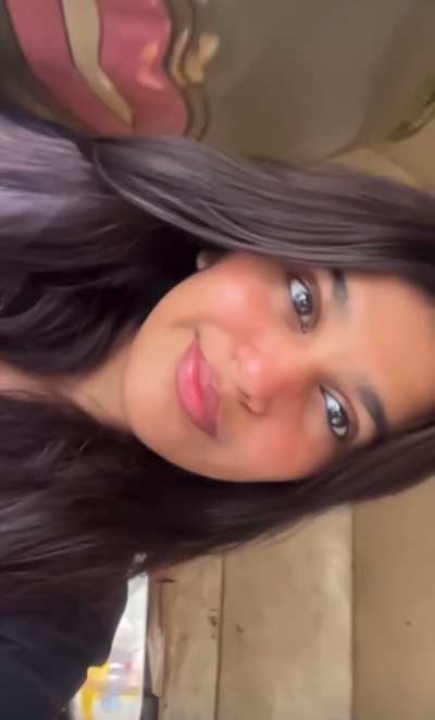 How do my lips look?