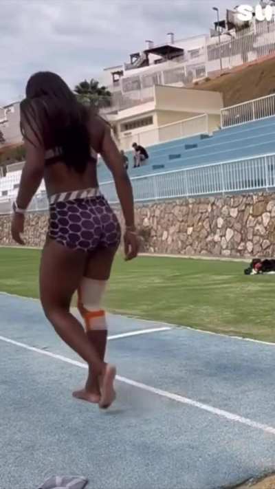 Just Look At It, and Again, and In Slow-mo.