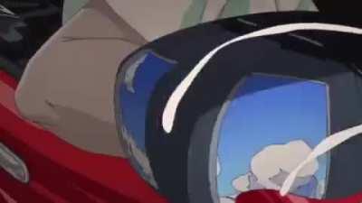 Don't want to risk a copyright strike by re-uploading but I downloaded the Switchin' Lanes Miata video before it was removed