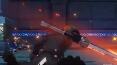 21st century humor but genshin impact, might be loud