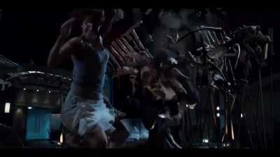 I knew this belonged here the second I heard it