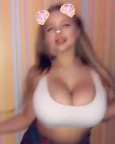 Bounce Bounce Bounce