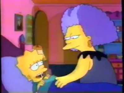 The voice actors from The Simpsons (1992)