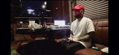 What’s the name of the song in this clip?