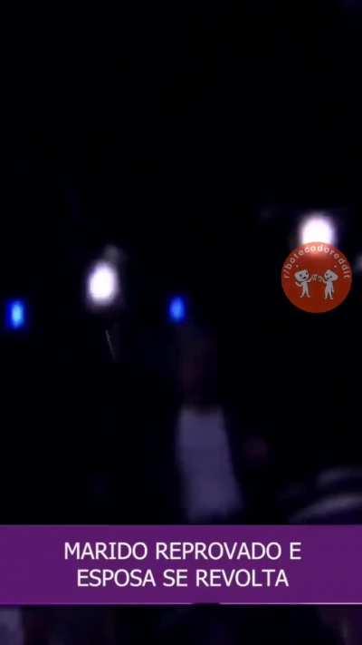 Ahh a TV brasileira ❤️