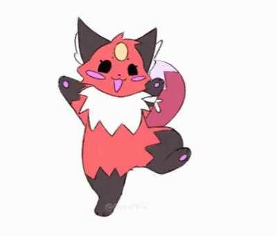 I MADE THIS RUE DANCING !!!!!!!!!!!!!!