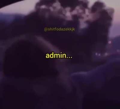 Alo galera quem é o admininastro?