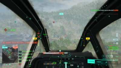 Trying to give him a ride ended up with another kill by mistake XD