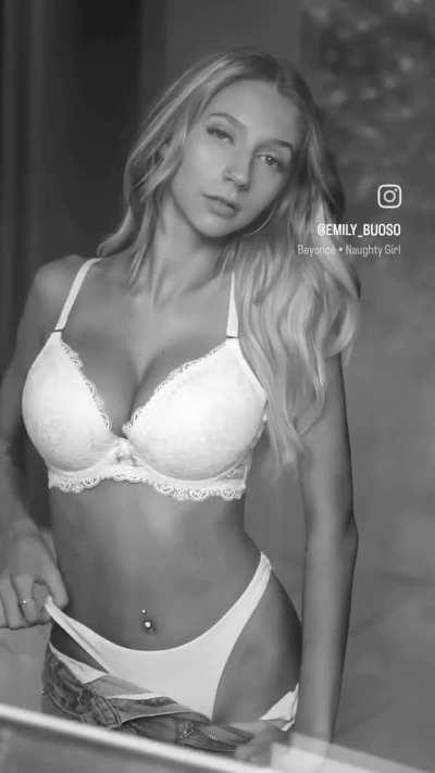 Emily Buoso ITA 🇮🇹