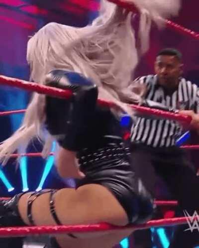 Liv Morgan 🍑