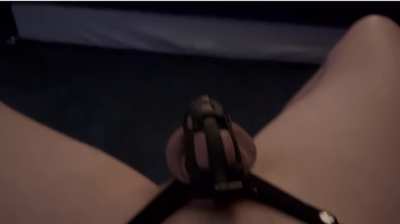 Complete submission for my bull