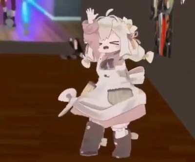 E ela aqui de volta pra alegrar sua tarde