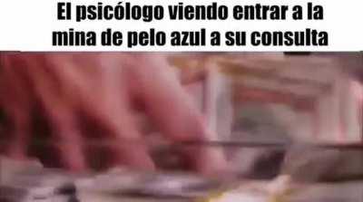 * se inventa depresión autodianosticada*