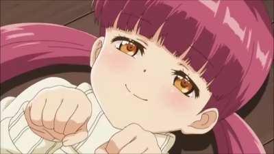 Memes unfunny just gimme the anime name pwease