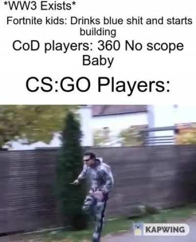 This kid pushes like a fucking idiot dude...