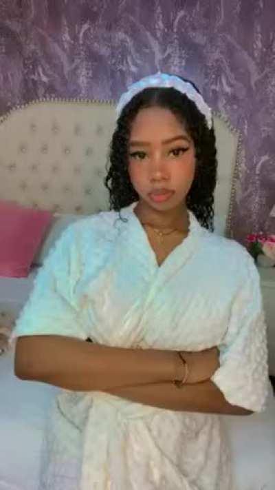 Can you spank me today daddy?