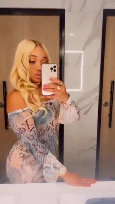 My Goodness! 🍯🐫