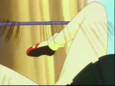 Can this be considered death by snu snu?