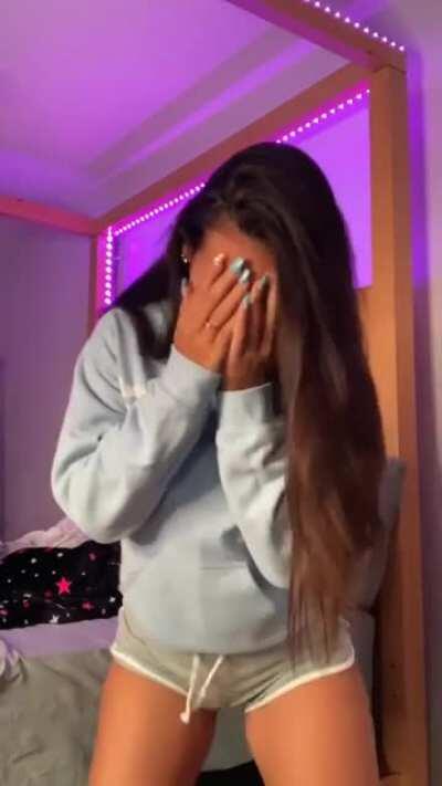 Thick Thighs Save Lives