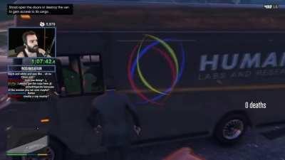 the game failed successfully (first thing on here)