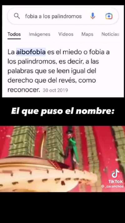 ES BUENISIMO