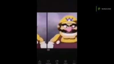 wario
