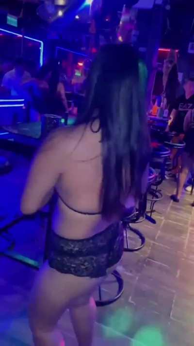 Great Thai girl 😀