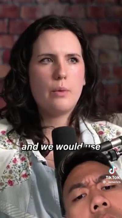 literally me whenever visited by mormon missionaries and CLDS in my house☹️