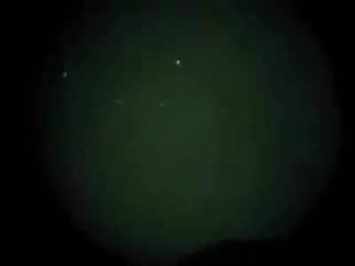 Close air support in Afghanistan.