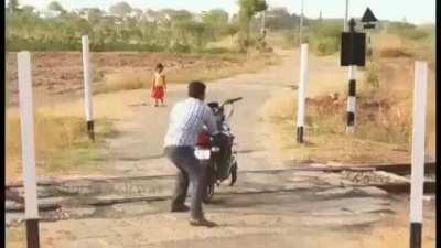 Это вам не это