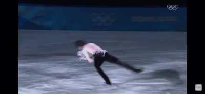 Yuzuru Hanyu’s Gala Performance to Haru Yo Koi ✨🥺