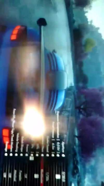 Why does no one talk about this feature in driveclub?