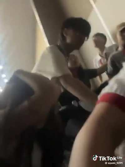 Magnitude 7.6 Earthquake, Davao - Philippines