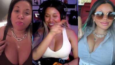 DSL&Big ass tits [Boze]