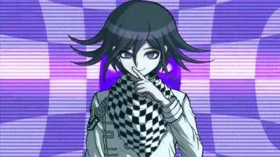 You Ouma'd into the wrong neighborhood (mild v3 spoilers)