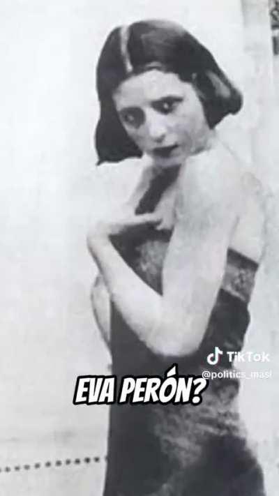 Sabes que el peronismo esta acabado cuando los Kukardos te militan a Anto Pane