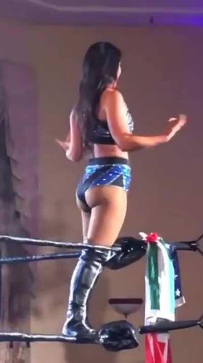 Tenille Dashwood