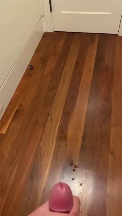 I wish I could do this on someone’s face