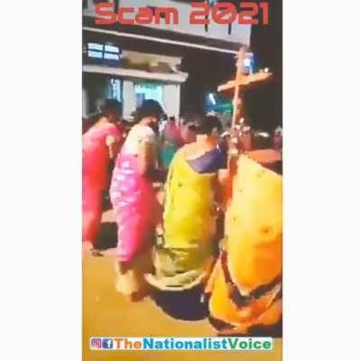 Biggest Scam of 2021