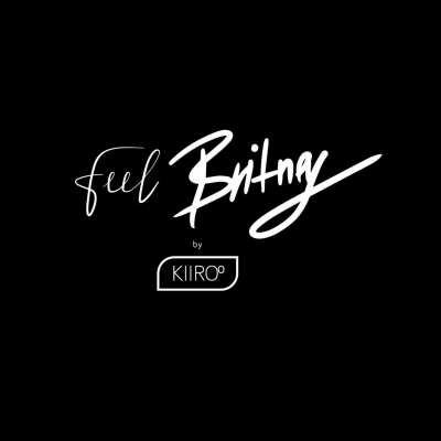 Have you ever wondered how it feels to be with Britney...? :P