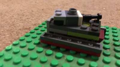 My stop motion idk i just want to show it